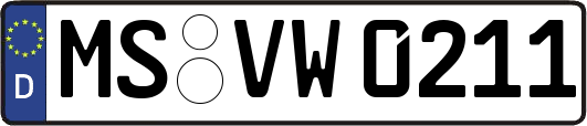 MS-VW0211