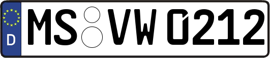 MS-VW0212