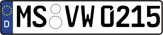 MS-VW0215