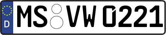 MS-VW0221