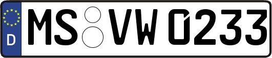 MS-VW0233