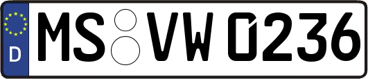 MS-VW0236