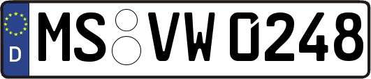 MS-VW0248