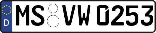 MS-VW0253
