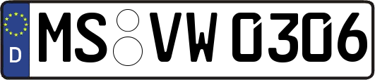 MS-VW0306