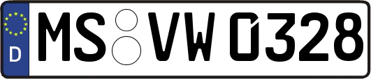 MS-VW0328