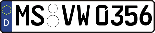 MS-VW0356
