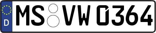 MS-VW0364