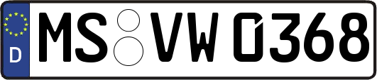 MS-VW0368