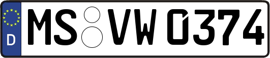 MS-VW0374