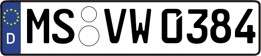 MS-VW0384