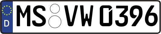 MS-VW0396
