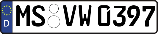 MS-VW0397