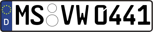 MS-VW0441