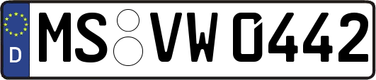 MS-VW0442