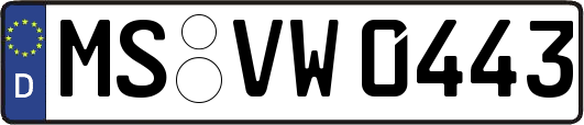 MS-VW0443