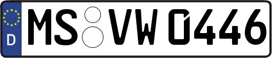 MS-VW0446