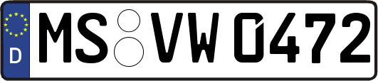 MS-VW0472