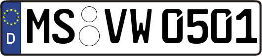 MS-VW0501