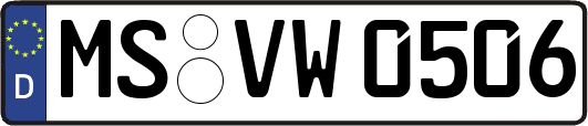 MS-VW0506
