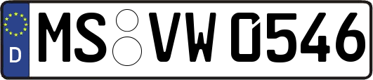 MS-VW0546