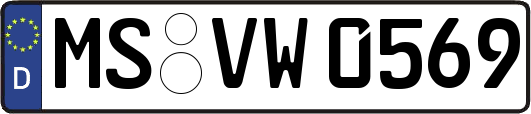 MS-VW0569