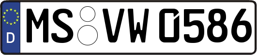 MS-VW0586