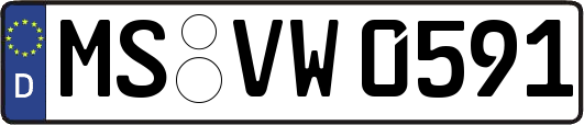 MS-VW0591