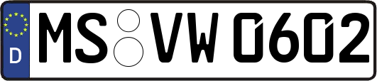 MS-VW0602