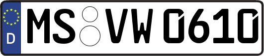 MS-VW0610