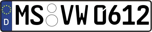 MS-VW0612