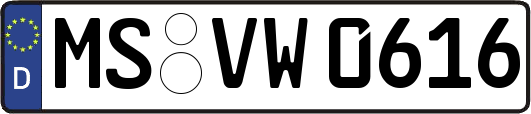 MS-VW0616
