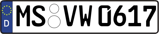 MS-VW0617