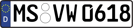 MS-VW0618