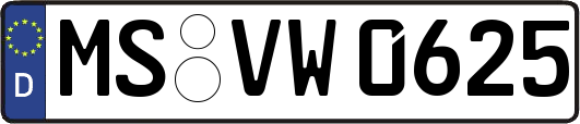 MS-VW0625