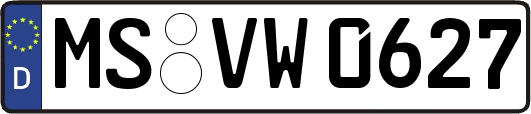 MS-VW0627