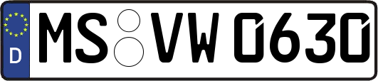 MS-VW0630