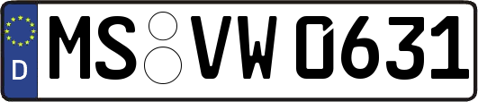 MS-VW0631