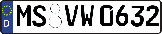 MS-VW0632