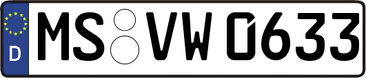 MS-VW0633
