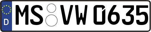 MS-VW0635