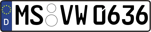 MS-VW0636