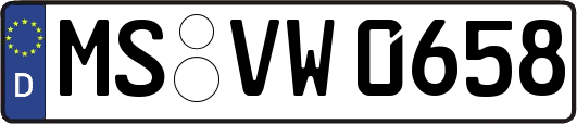 MS-VW0658