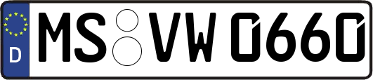 MS-VW0660