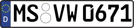 MS-VW0671