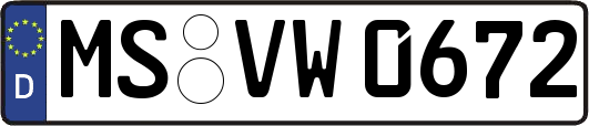 MS-VW0672