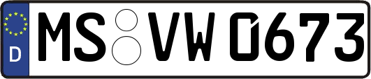 MS-VW0673