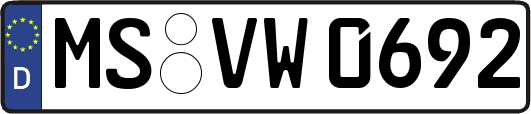 MS-VW0692