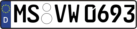 MS-VW0693