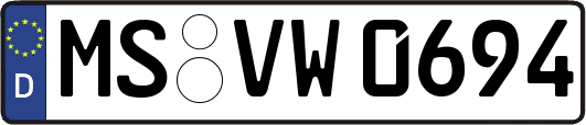 MS-VW0694